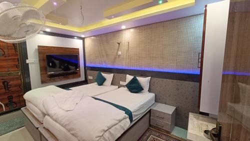Hotel Zaika In