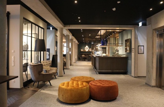 Hotel Zeitgeist