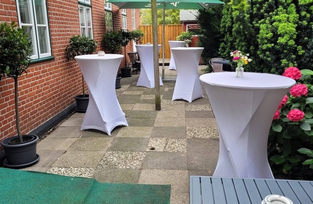 Hotel Zur Linde