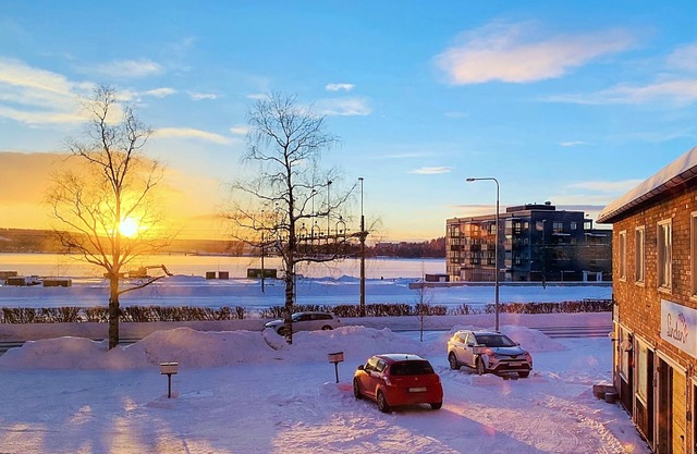 Hotell Linden