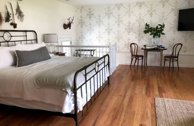 House ∙ 1 bedroom ∙ 6 guests