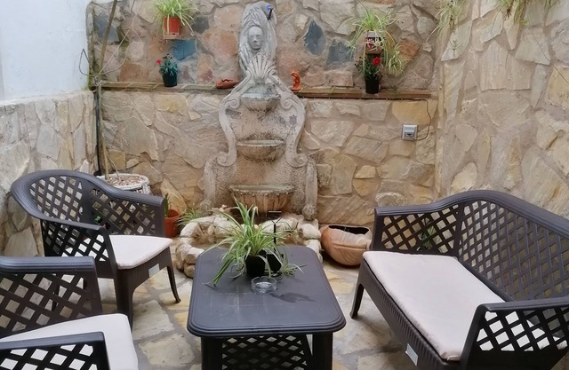 House 2 bedrooms center of Extremadura