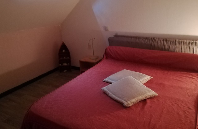 House for all types of stay in the countryside