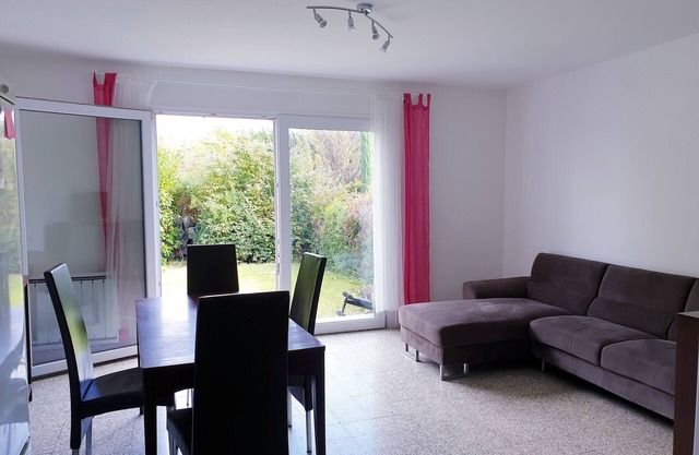 House for rent Orly Pont de Rungis (4 bedrooms)