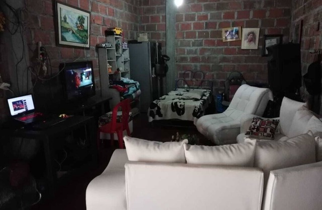 HOUSE FOR TOURIST CITY