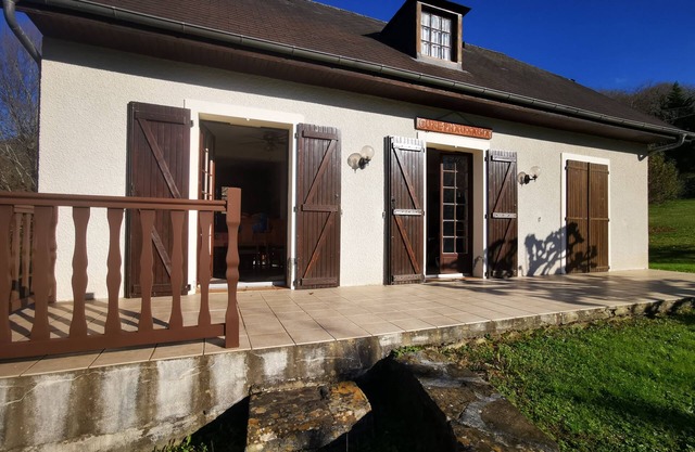 House Gure-Phauxagia