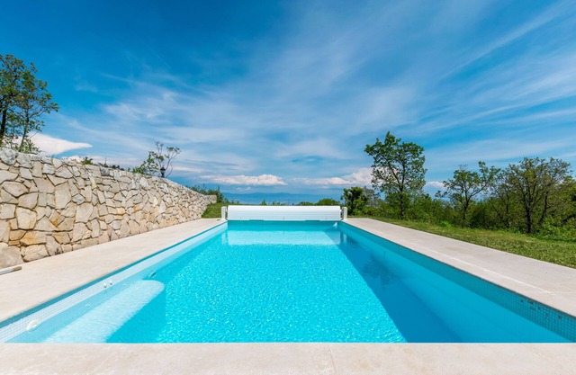 House Rada i Stanisav (91502-K1) - Moscenicka Draga (Opatija)