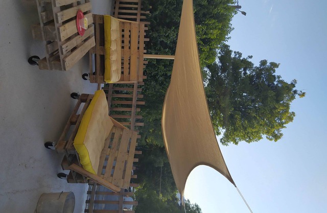 House in Haute-Provence Verdon nature park