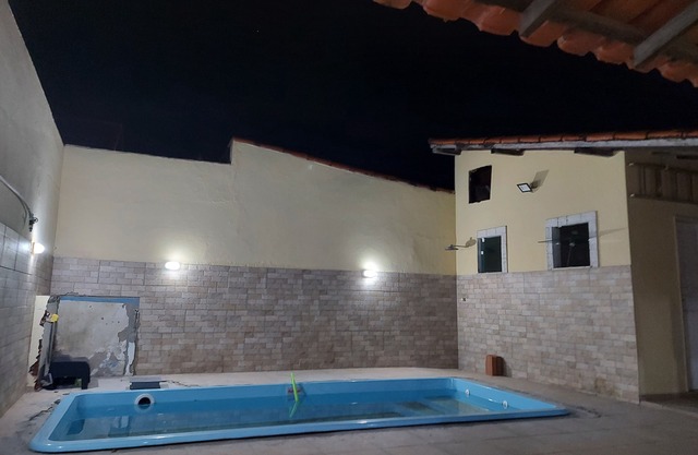 House in Iguaba Grande with pool