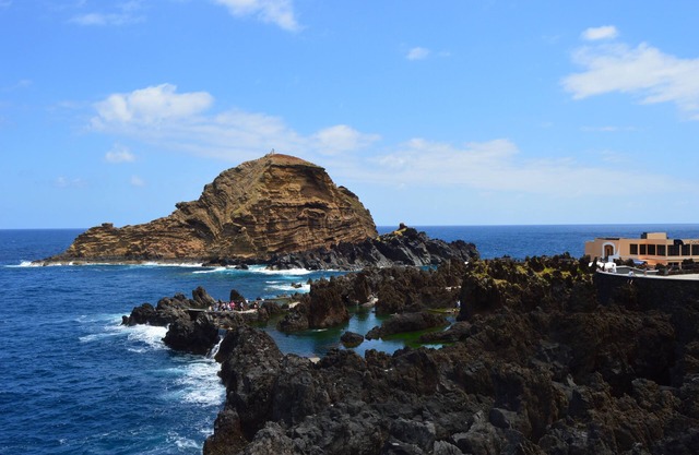 House in Santana - Madeira Island