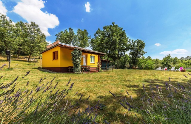 House Ivor (22201-K1) - Forčići
