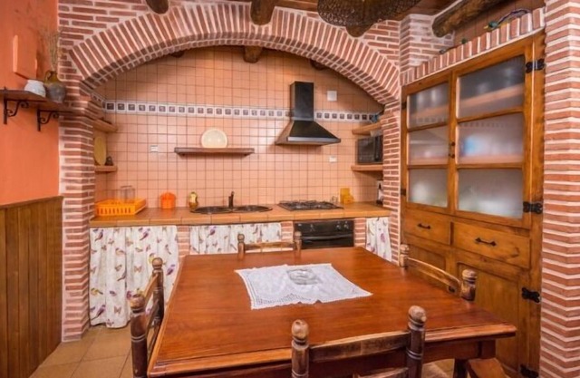 House Lo Ferré for 2 people