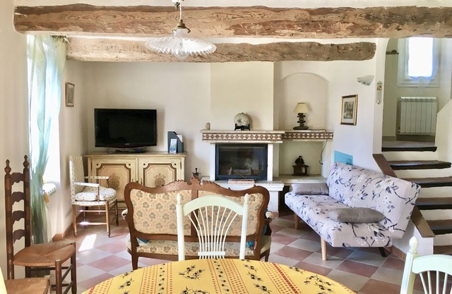House "Lou Colombier