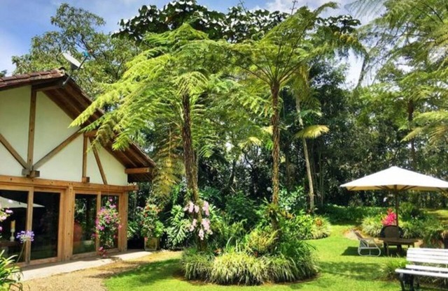 House near JMC Airport in Medellín