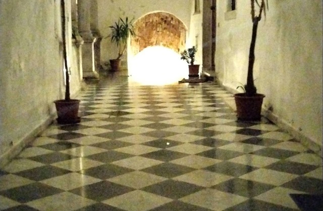 House of Artists-aquilotto