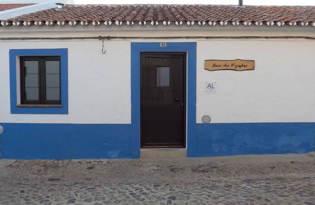 House of the Neighbors - Taipa Houses
