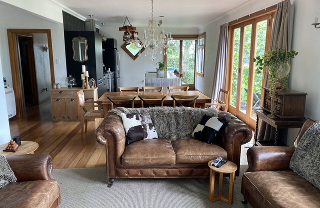 House on orchard - 5 mins to Havelock North