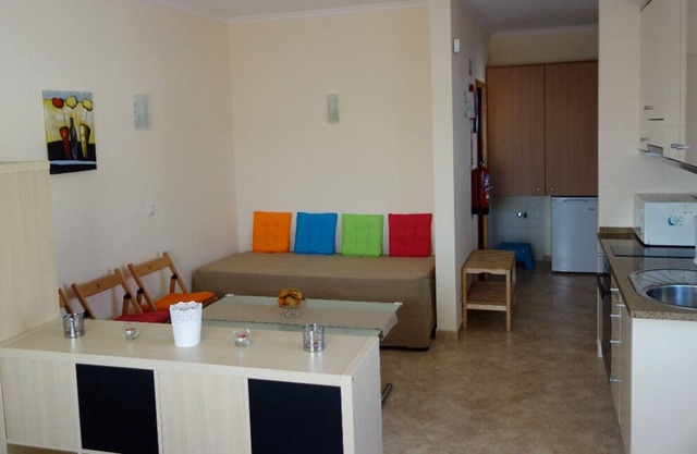 HOUSES OF THE LADYBIRD - 1st floor - TOJEIRA - SINTRA - MAGOITO BEACH - TOJEIRA