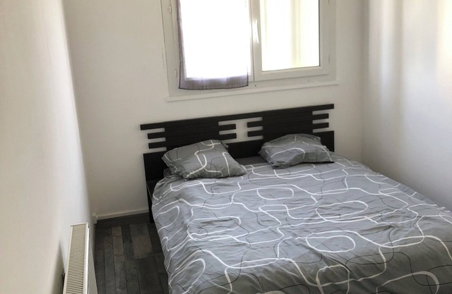 House rental for 24h of Le Mans, Le Mans Classic and Grand Prix events
