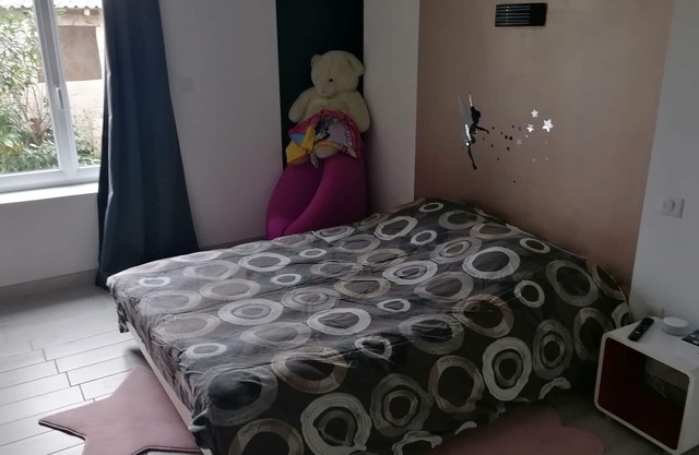 House room