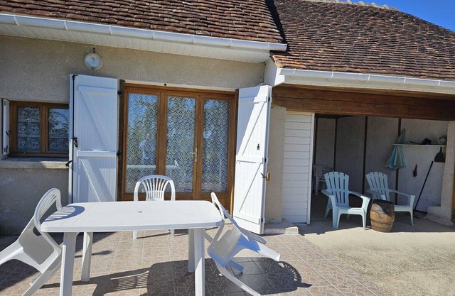 House T3 - Furnished Accommodation (3 stars)