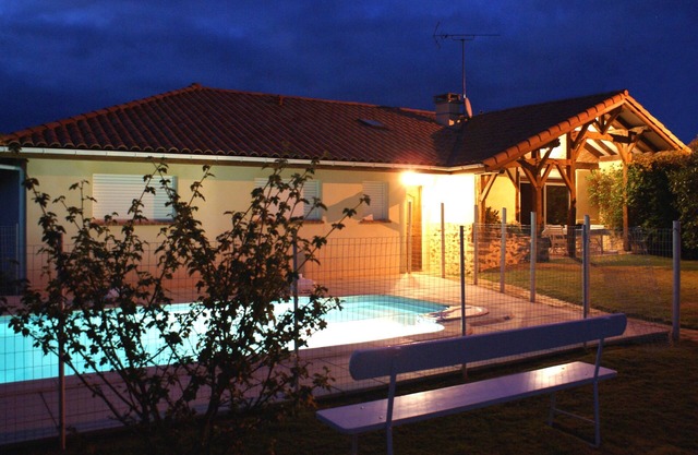 house/villa - 6 rooms - 6 persons