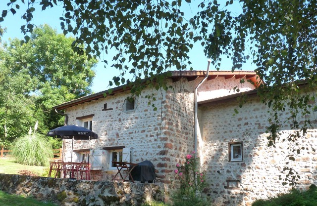 House / Villa - La Gresle
