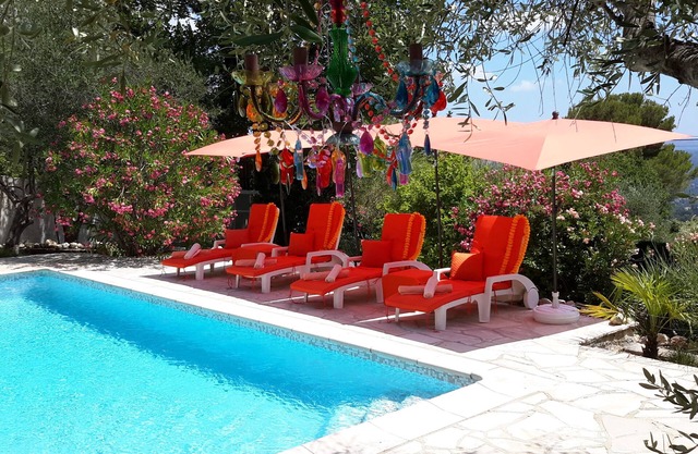 House/Villa - LE TIGNET