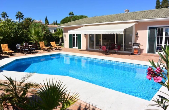 House/Villa - Marbella