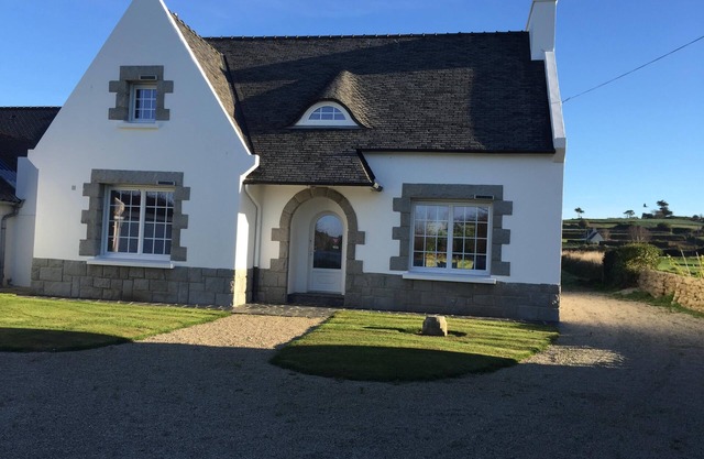 House/Villa - ROSCOFF