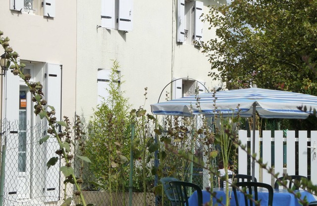house/villa - Saujon