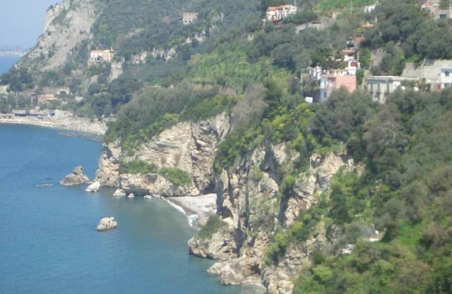 House/Villa - Vico Equense