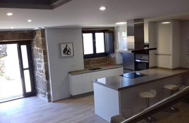 HOUSE VILLAGE III OURENSE-RIBEIRA SACRA