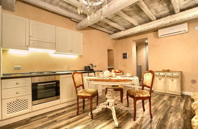 House with A/C in Ligurian village 3
