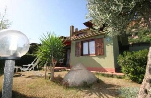 House with garden - Heated