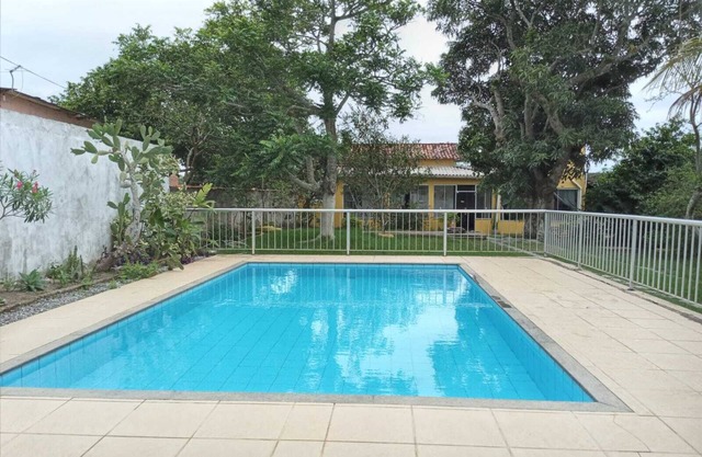 House with pool in the Lagos region 900 meters from Barbudo beach