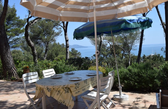 houses/villas - 3 rooms - 4/6 persons House with garden