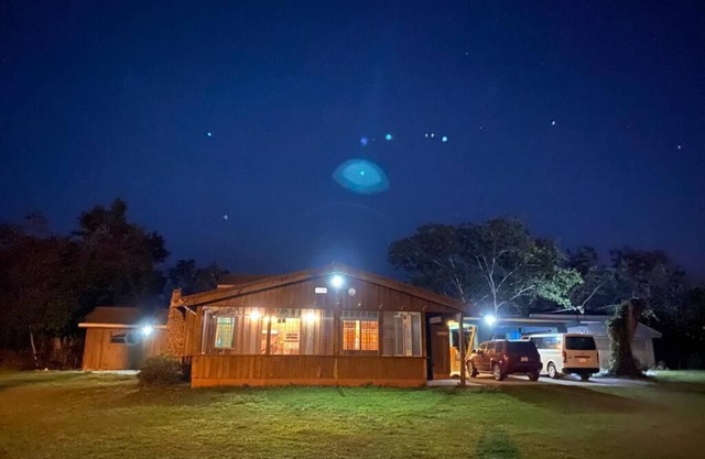 Howler Landing your home away from home