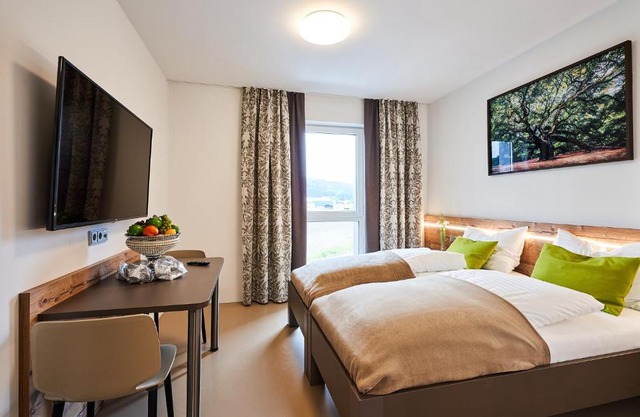 Huemer-Park Motel Vöcklatal