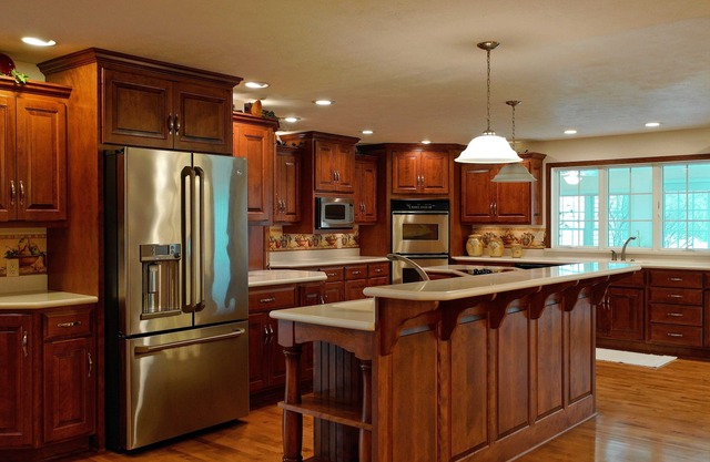 Huge 7000 sq ft villa in the heart of Ohio`s amish country
