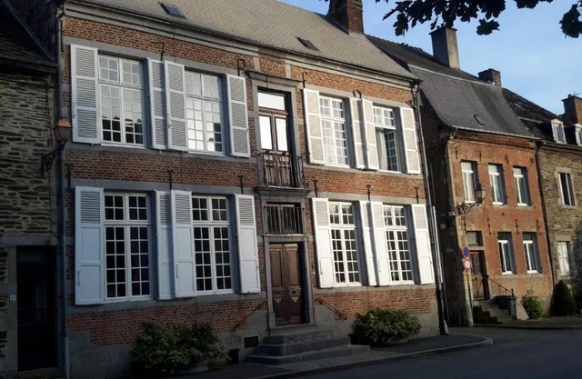 Huize Carmélites