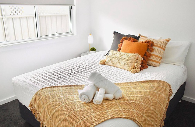 Hunter Place Apartment 1