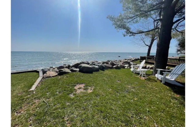 Huron the Lake