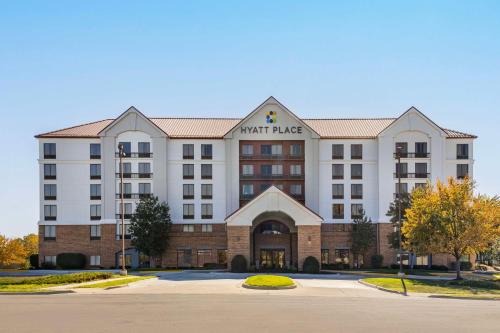 Hyatt Place Kansas City/Overland Park/Convention Center
