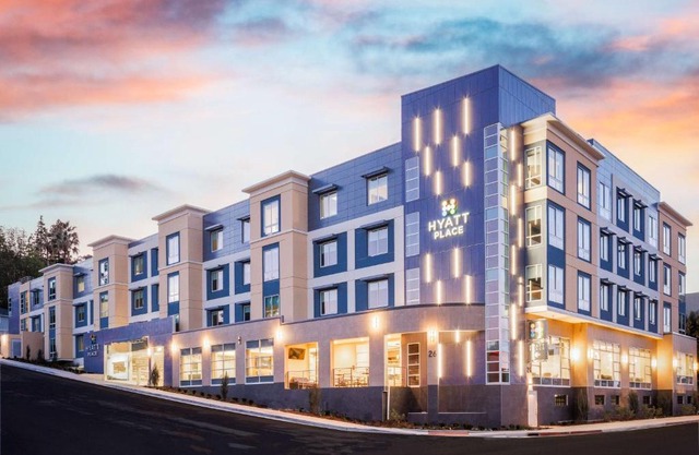 Hyatt Place San Carlos