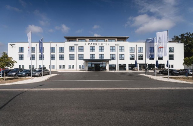 i - PARK Hotel Reichenberg