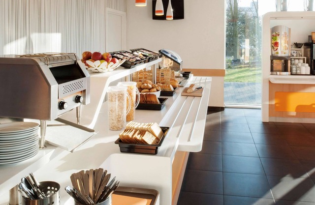 ibis budget Antwerpen Port