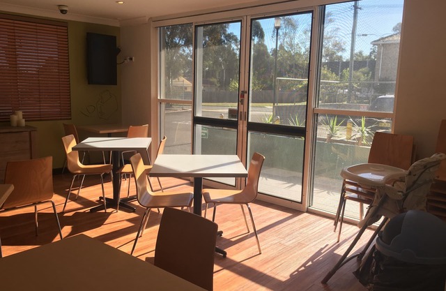 ibis budget Casula Liverpool
