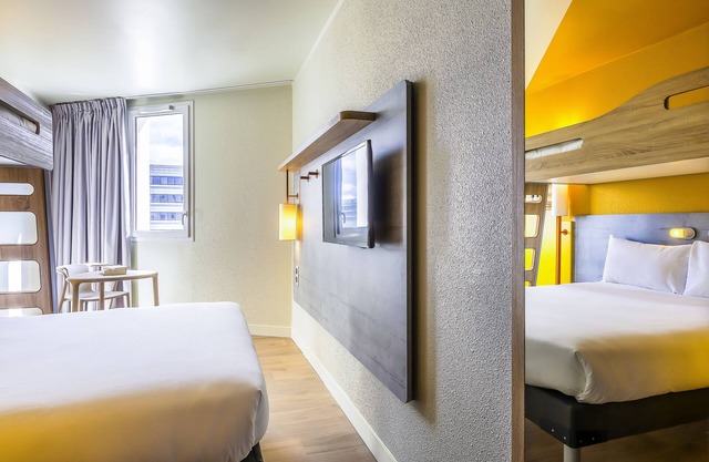 ibis budget Fontainebleau Avon