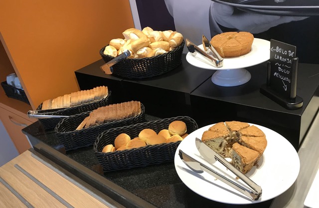 Ibis Budget Manhuacu